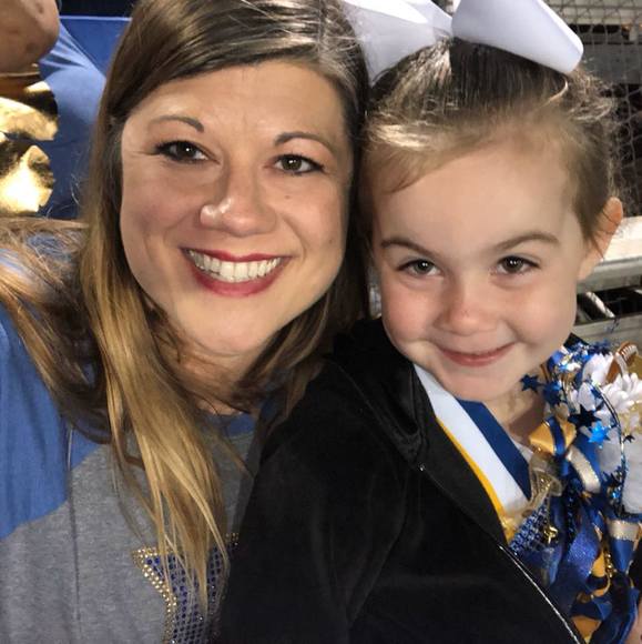 Meet your Posher, Elizabeth - Picture 1 of 1